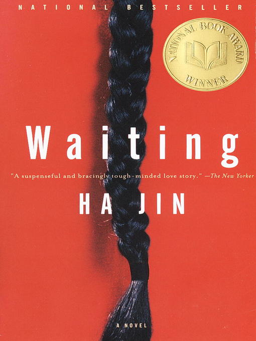 Title details for Waiting by Ha Jin - Available